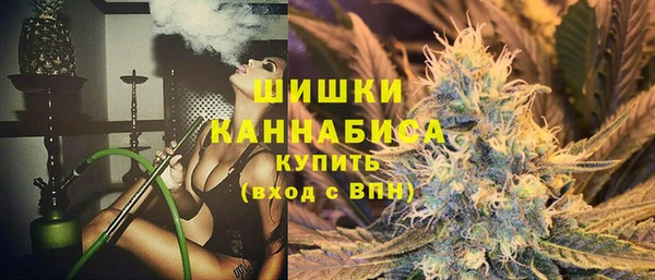 молекула духа Баксан